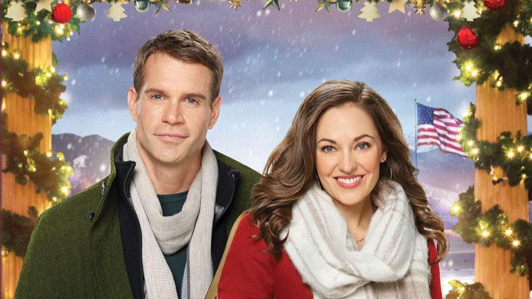 HOMECOMING FOR THE HOLIDAYS