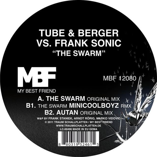 Tube & Berger vs. Frank Sonic