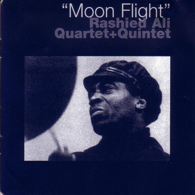 Rashied Quartet Ali