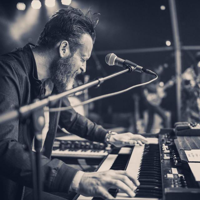 Sven Hammond Soul
