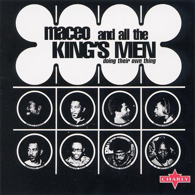 Maceo & The Kings Men