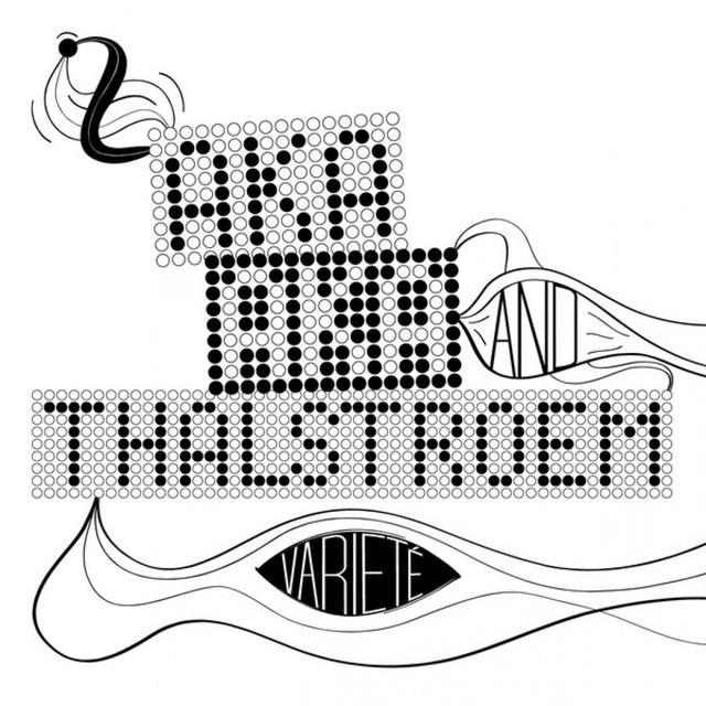 AKA AKA & Thalstroem