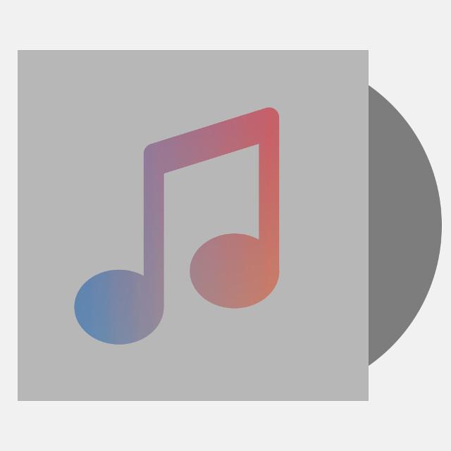 BUSTED Vinyl Record