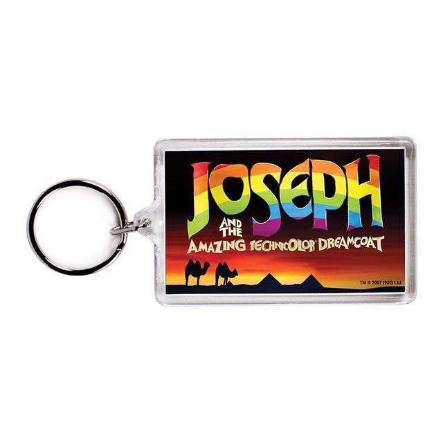 Joseph and the Amazing Technicolor Dreamcoat