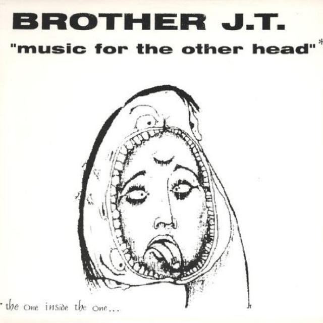 Brother Jt & Vibrolux