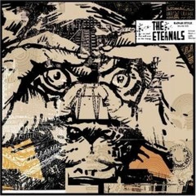 Eternals