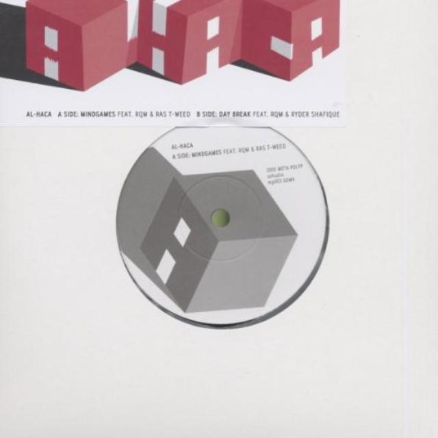Al Haca Brand Page