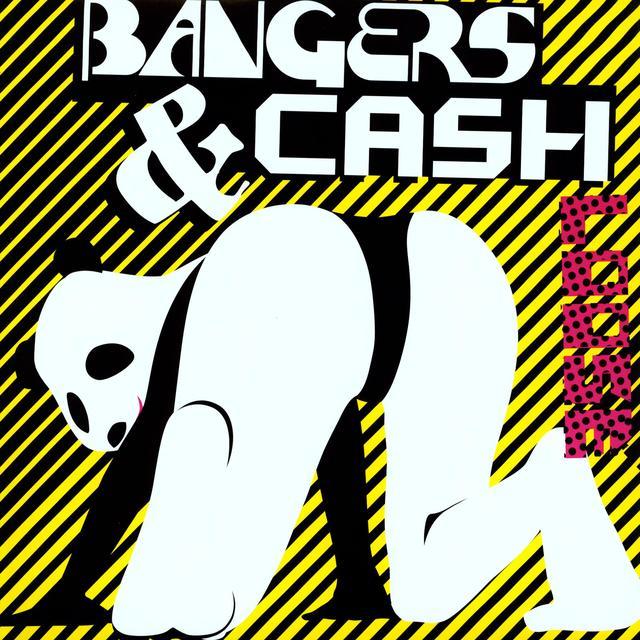 Spank Rock and Benny Blanco are...Bangers & Cash
