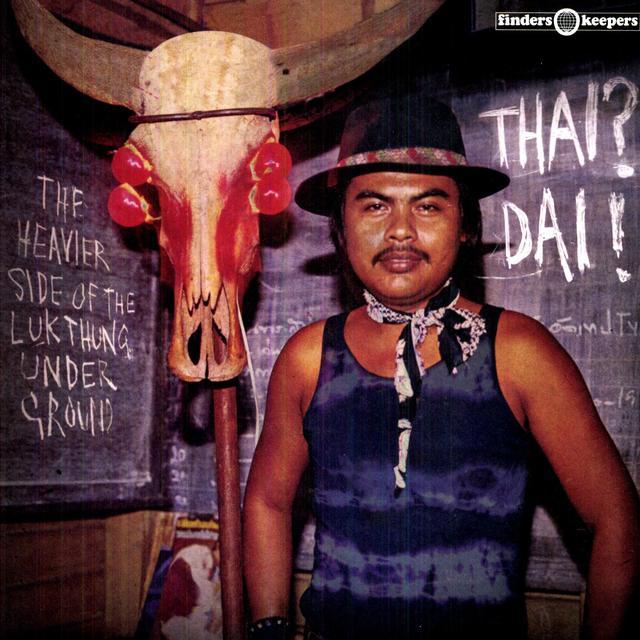 THAI DAI / VARIOUS