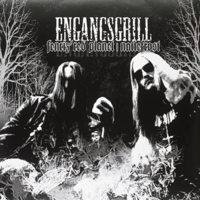 Fenriz Red Planet/Nattefrost