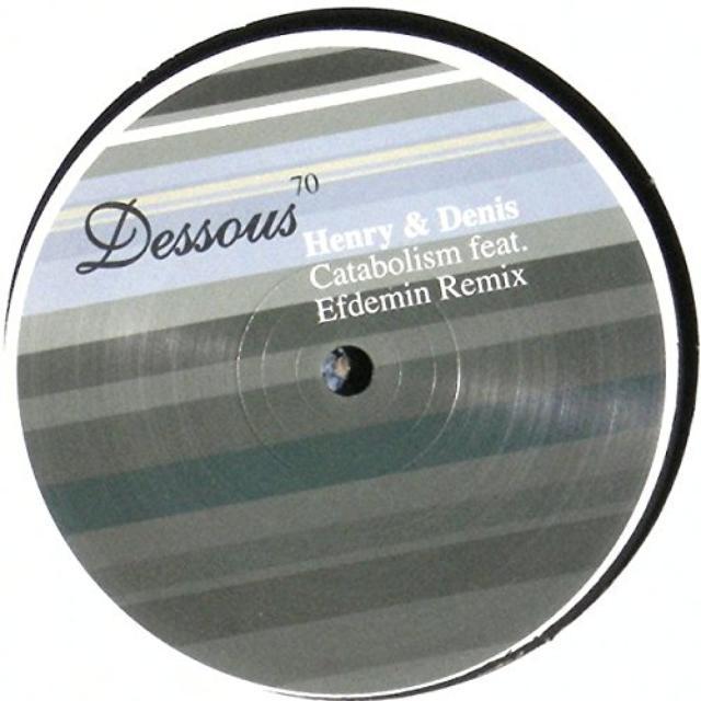 Henry & Denis Brand Page