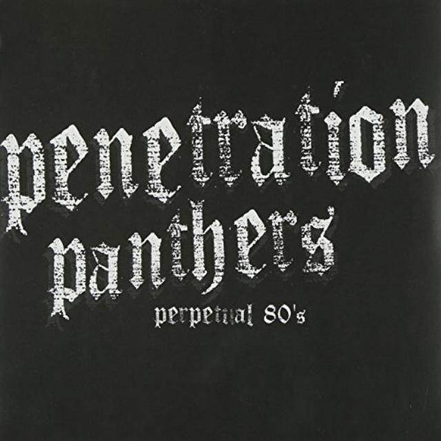 Penetration Panthers