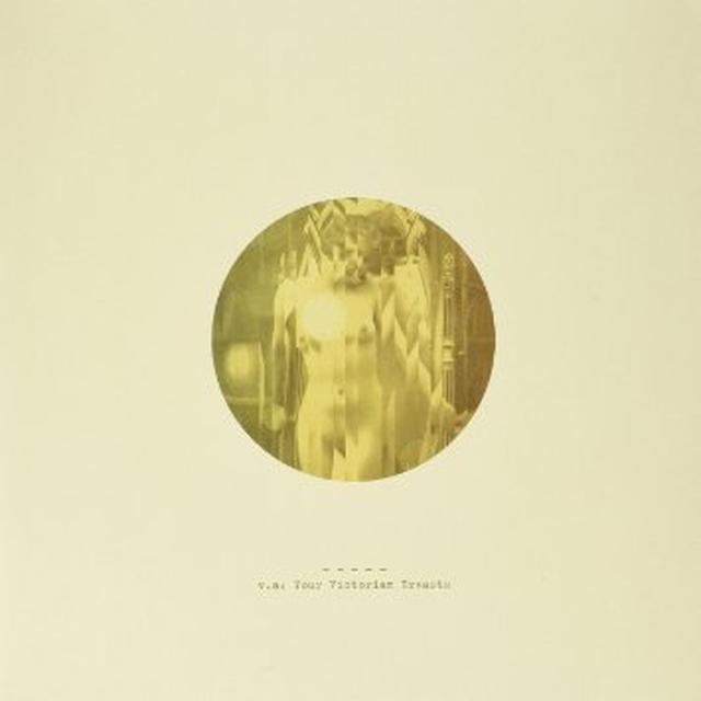 Your Victorian Breasts / Various