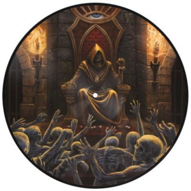 Witchburner