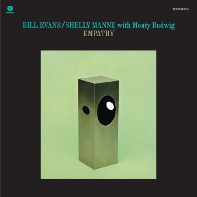 Bill Evans / Shelly Manne / Monty Budwig