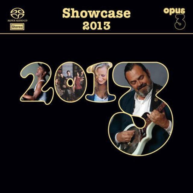 Showcase 2013 / Various 