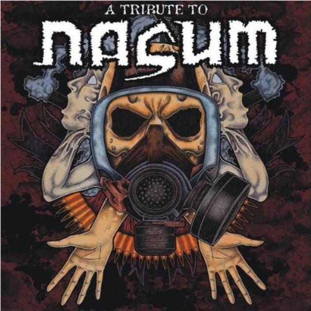 Tribute To Nasum / Various