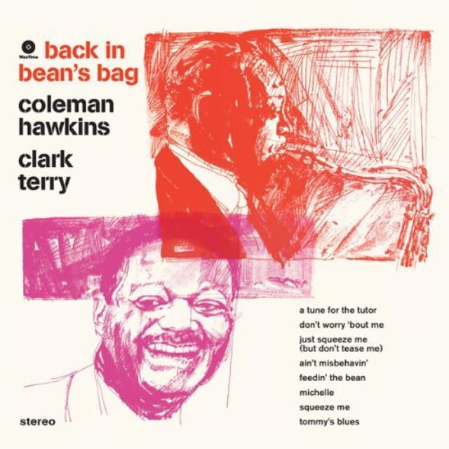 Coleman Hawkins & Clark Terry