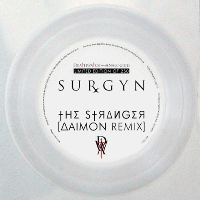 Surgyn