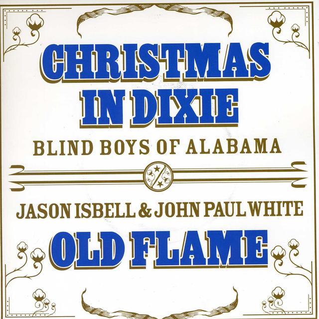 Blind Boys Of Alabama / Jason Isbell / John White