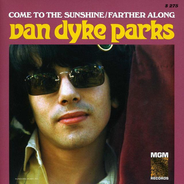 VAN DYKE PARK