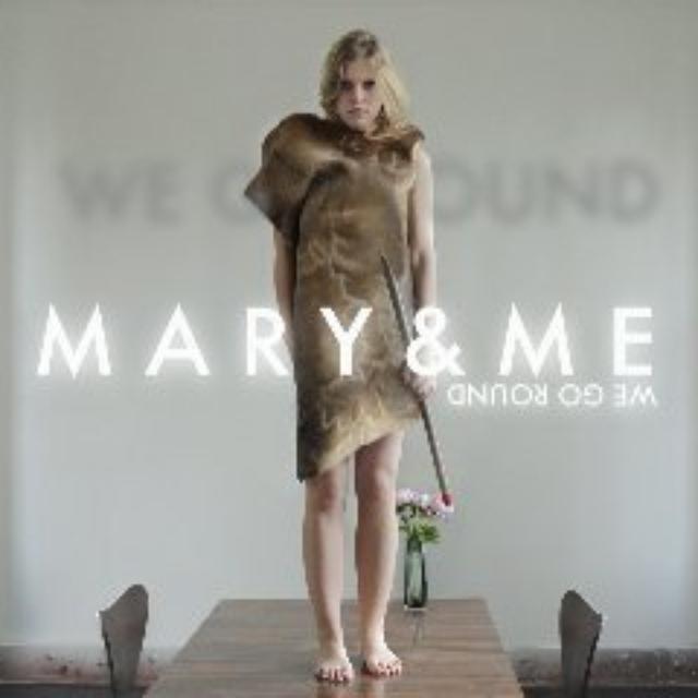 Mary Me