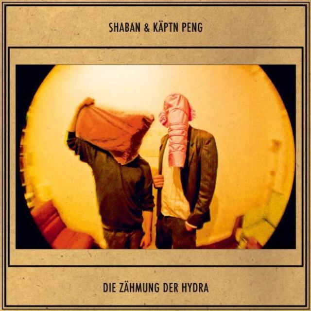 Shaban & Kaeptn Peng