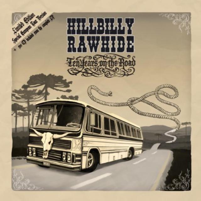 Hillabilly Rawhide