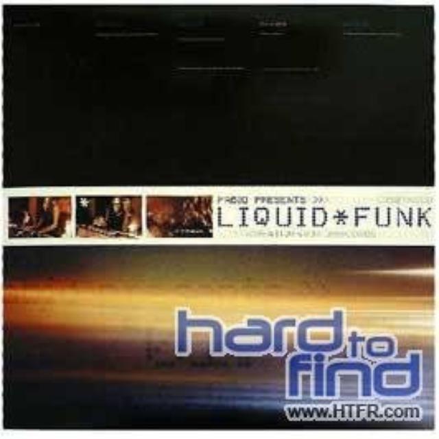 The Liquid Funk
