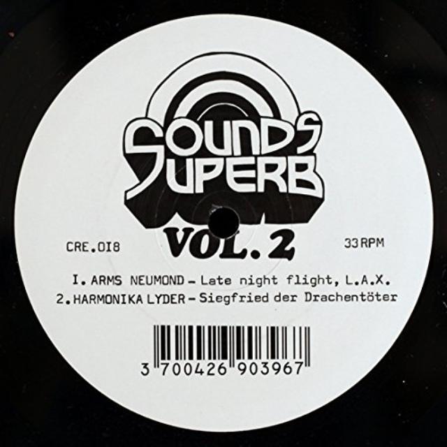 Sounds Superb