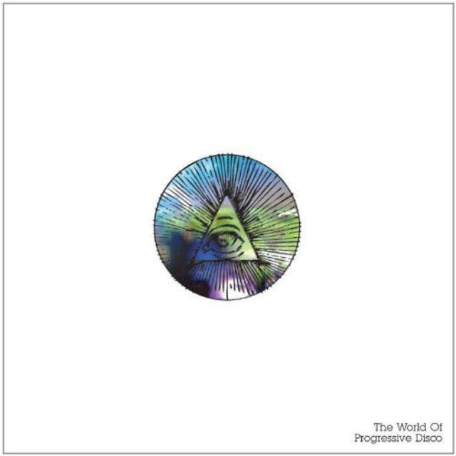 World Of Progressive Disco