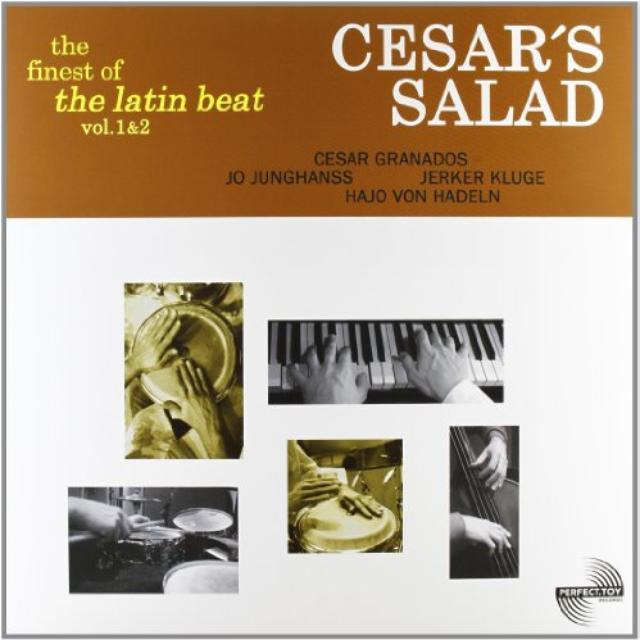 Cesars Salad
