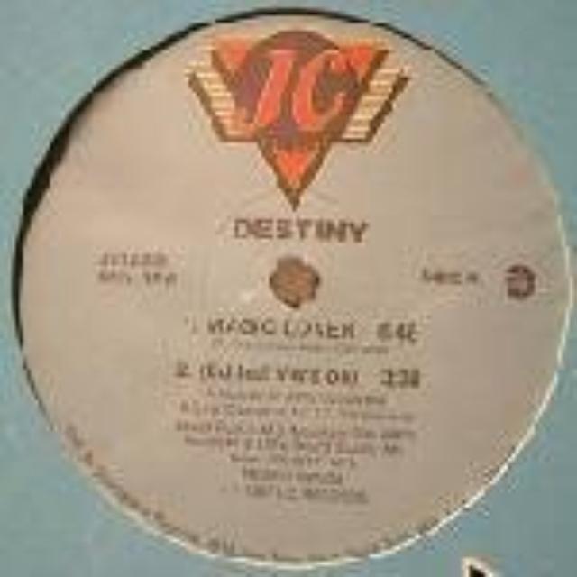 Bent Boys/Destiny