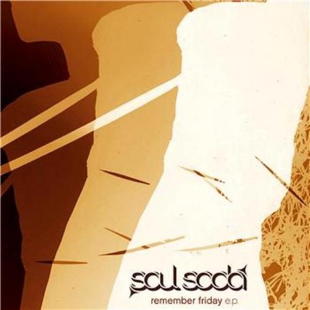 Soul Soda