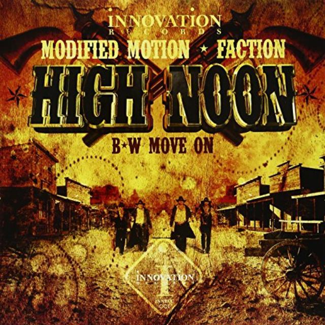 Modified Motion.Factor