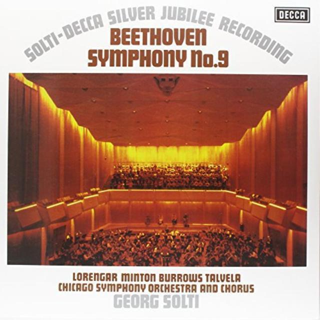 Beethoven / Solti