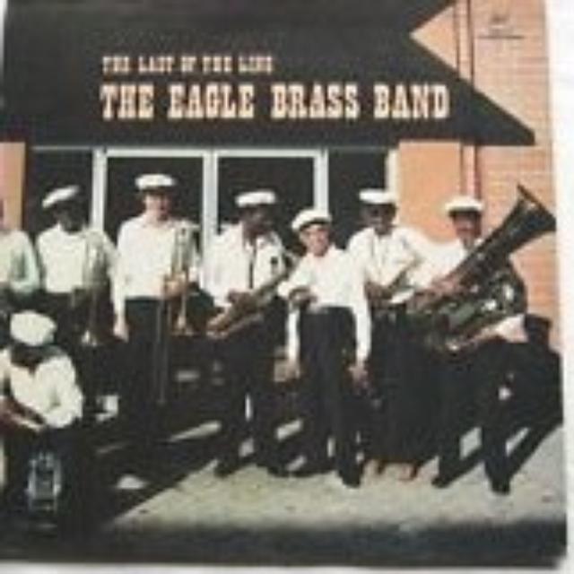 The Eagle Brass Band