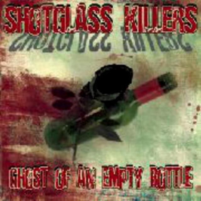 Shotglass Killers