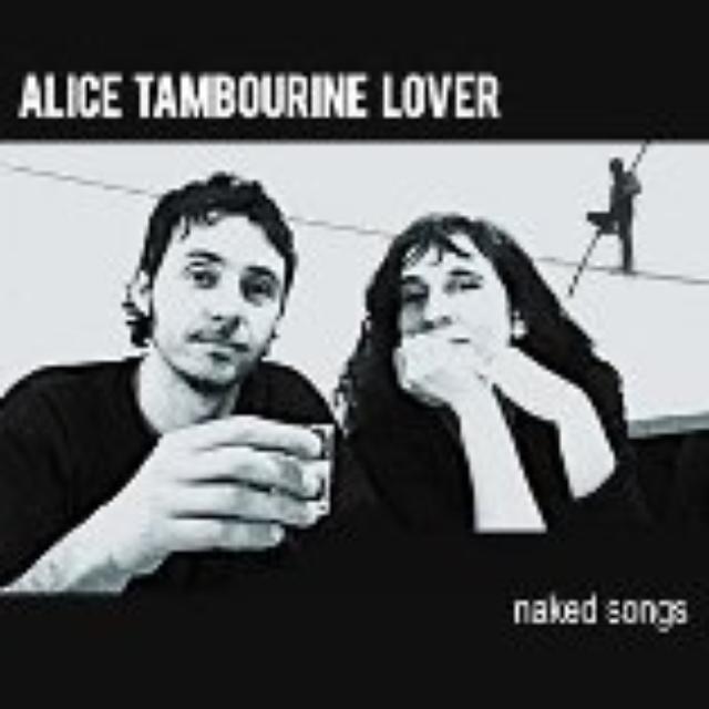 Alice Tambourine Lover
