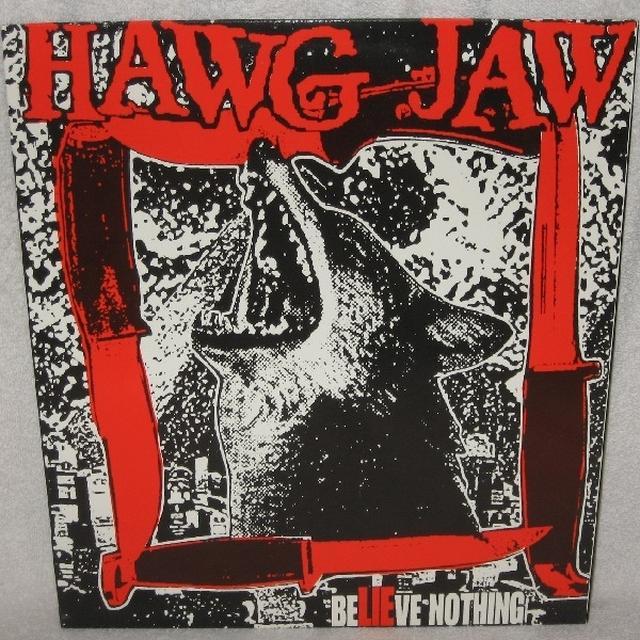 Hawgjaw Brand Page