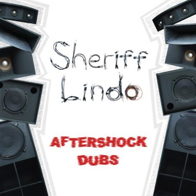 Sheriff Lindo