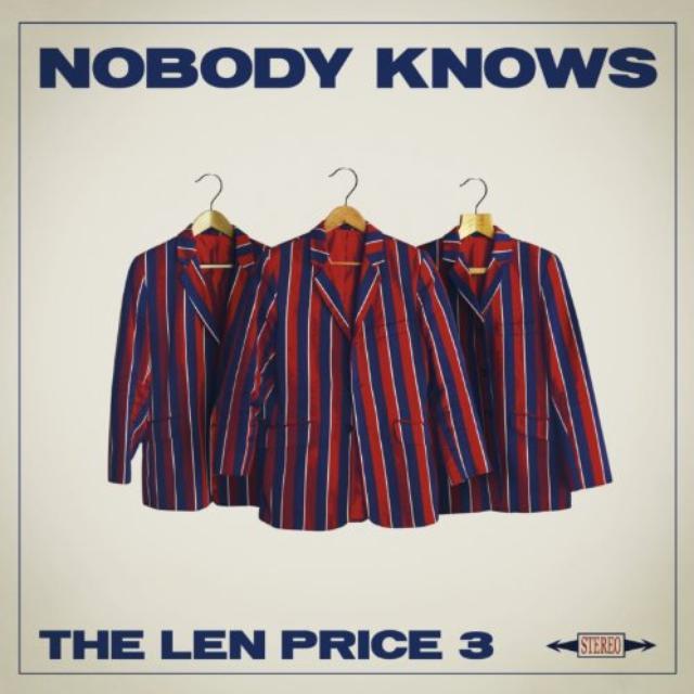 Len Price 3