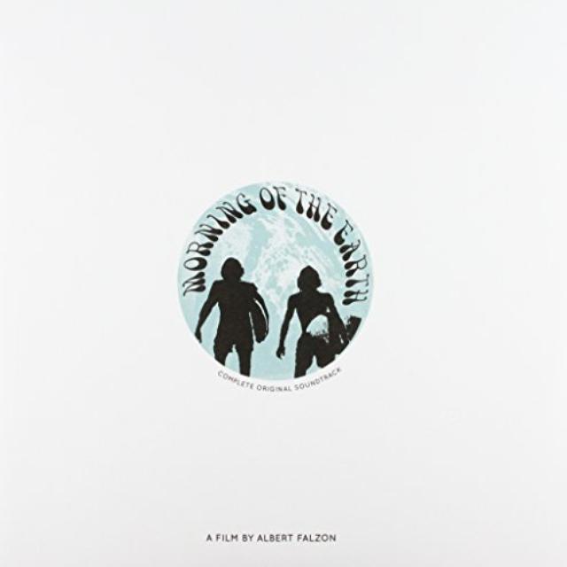 Morning Of The Earth / O.S.T. 