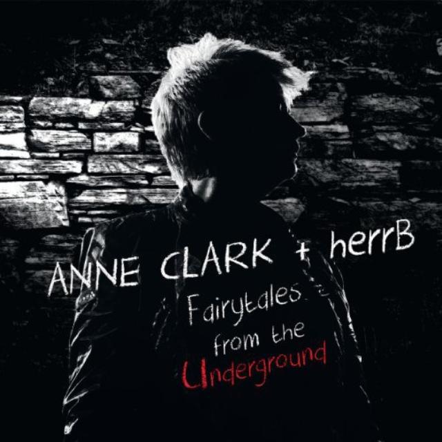 Anne Clark & Herr B