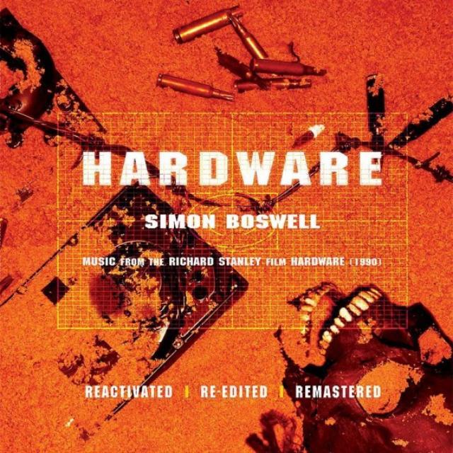 Simon  Boswell