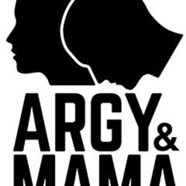 ARGY & MAMA