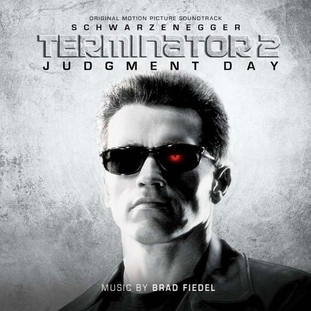 The Terminator
