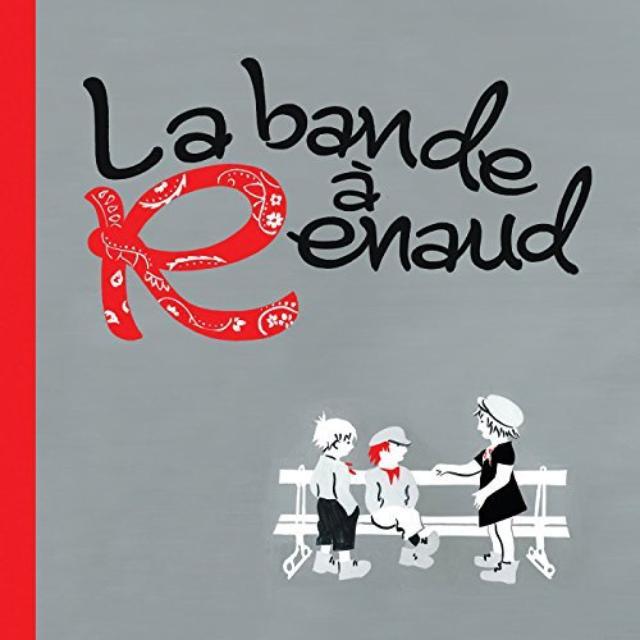 La Bande A Renaud / Various 