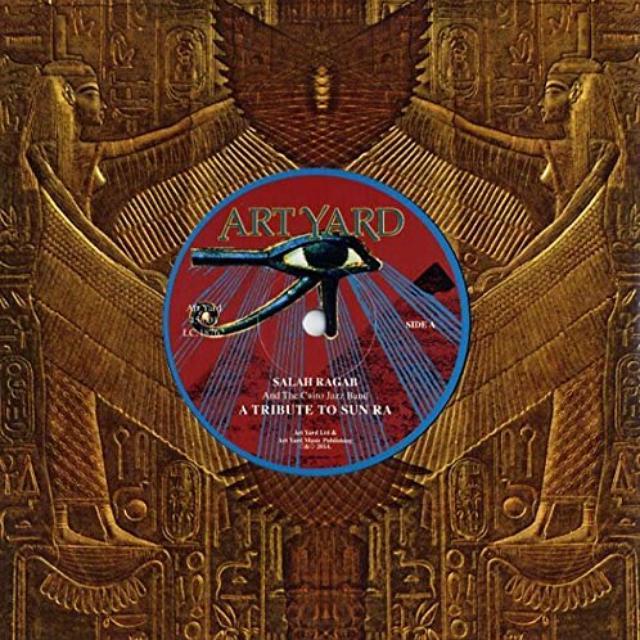 Salah Ragab & The Cairo Jazz Band