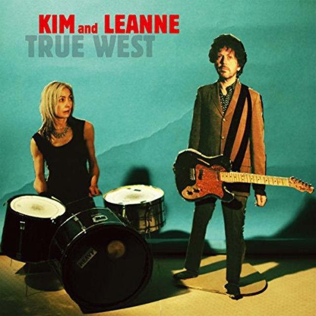 Kim & Leanne